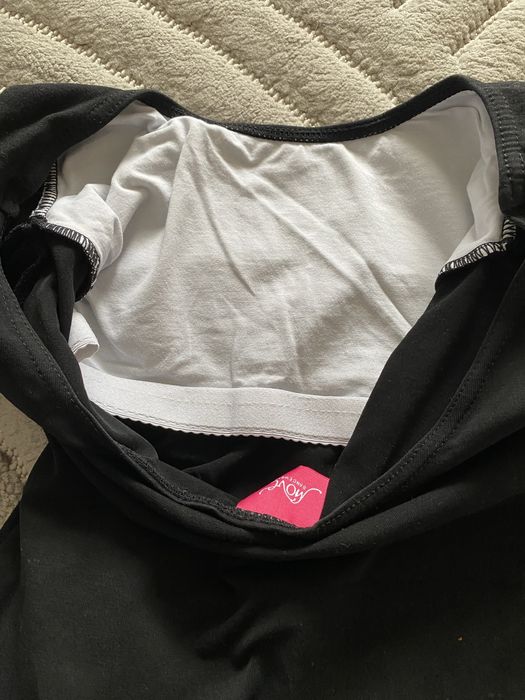 Dance Wear gimnastyczny strój dla dzieci,wzrost 140-146 cm