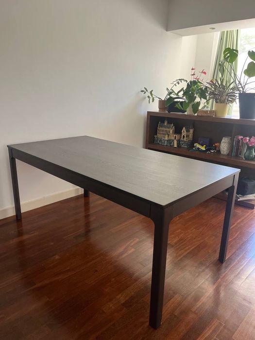 Mesa de jantar IKEA EKEDALEN