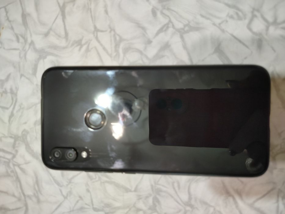 Смартфон Xiaomi Redmi Note 7