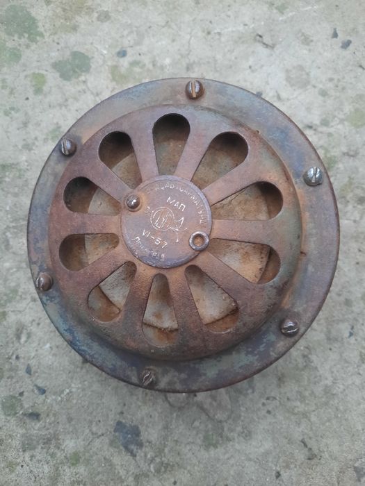 Сигнал С52Д 6v  Москвіч 401