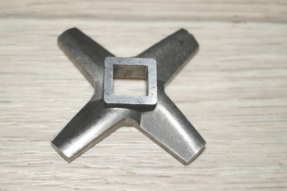 Ніж до мя'сорубки Zelmer Нож к мясорубке