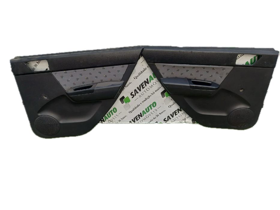 Conjunto de bancos HYUNDAI Getz (TB)