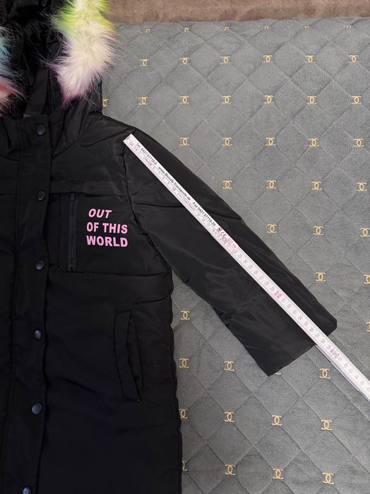 Демісезонна курточка Reserved