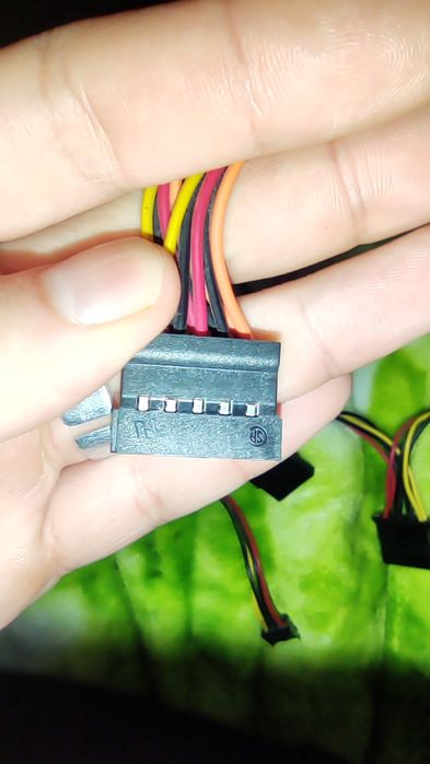 Блок живлення FrimeCom ATX-SM450