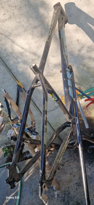 Bicicleta eletrica e Vivo bike