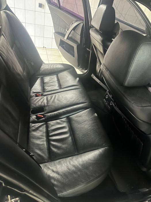 Продам бмв е60 3.0 м57 2006г