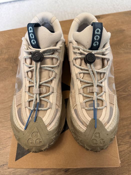 Кросівки Nike Acg Mountain Fly 2 Low Beige DV7903-101