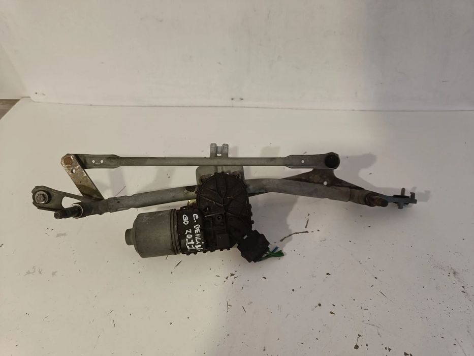 Motor limpa vidros Citroen Berlingo 2011 / Peugeot partner 2011