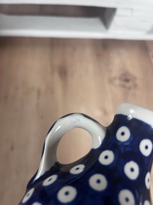 Butelka bolesławiec