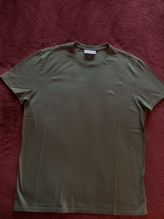 T-shits nova sem etiqueta tamanho L