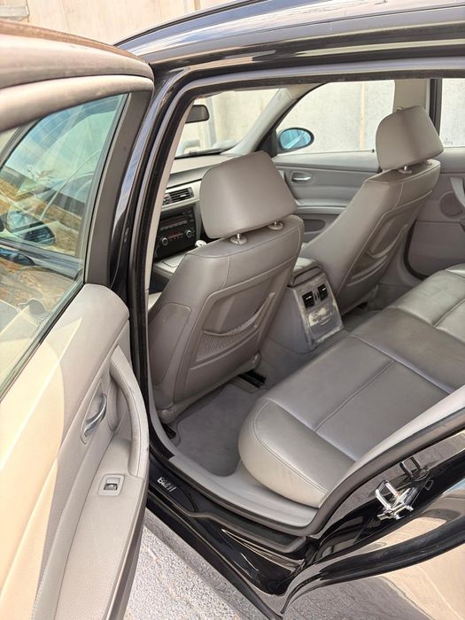 BMW 320d 2007  Nacional