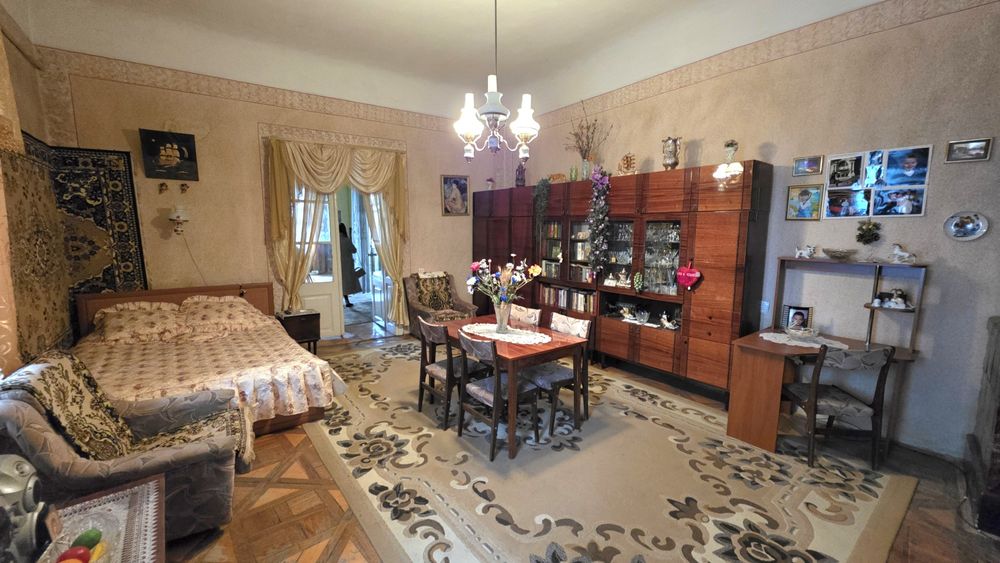 2-комнатная квартира по адресу ул. Кобилянської Ольги (площадь 115 м²) - Atlanta.ua - фото 9