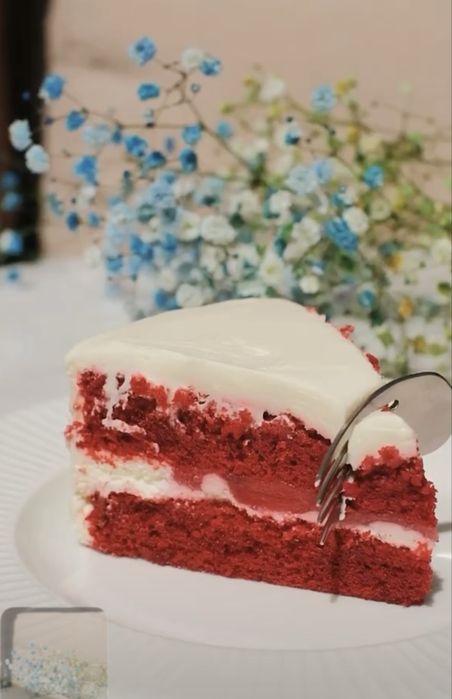 Бенто торт, торт