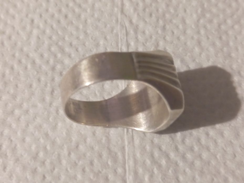 Porządki domowe sygnet