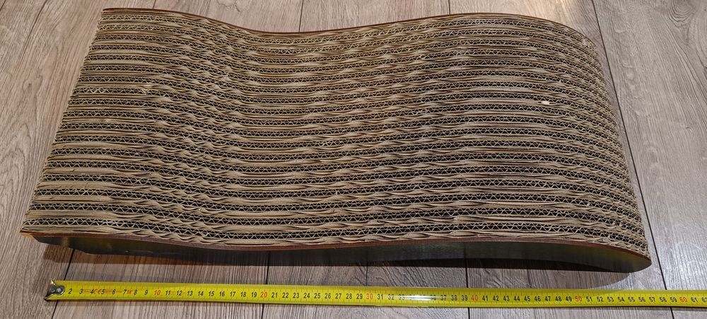 Drapak kartonowy 26x56