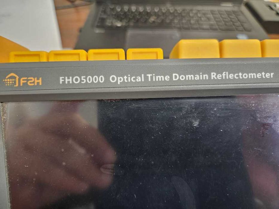 Reflektometr OTDR Grandway FHO5000