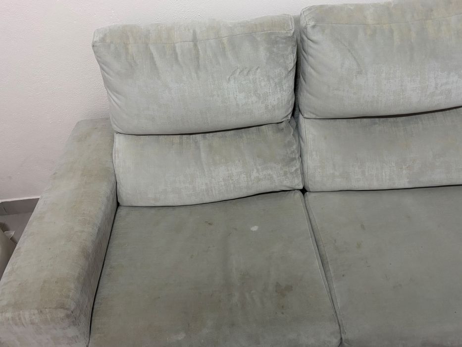 Sofa chaiseloungue
