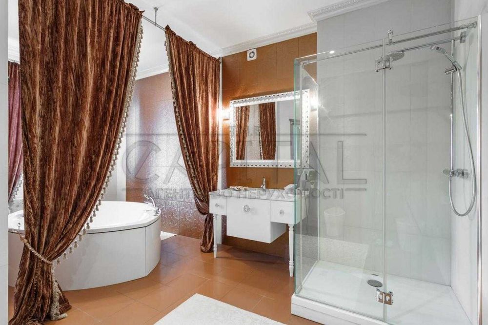 Продаж будинку Козин 390м2 24 сотки Баня Басейн