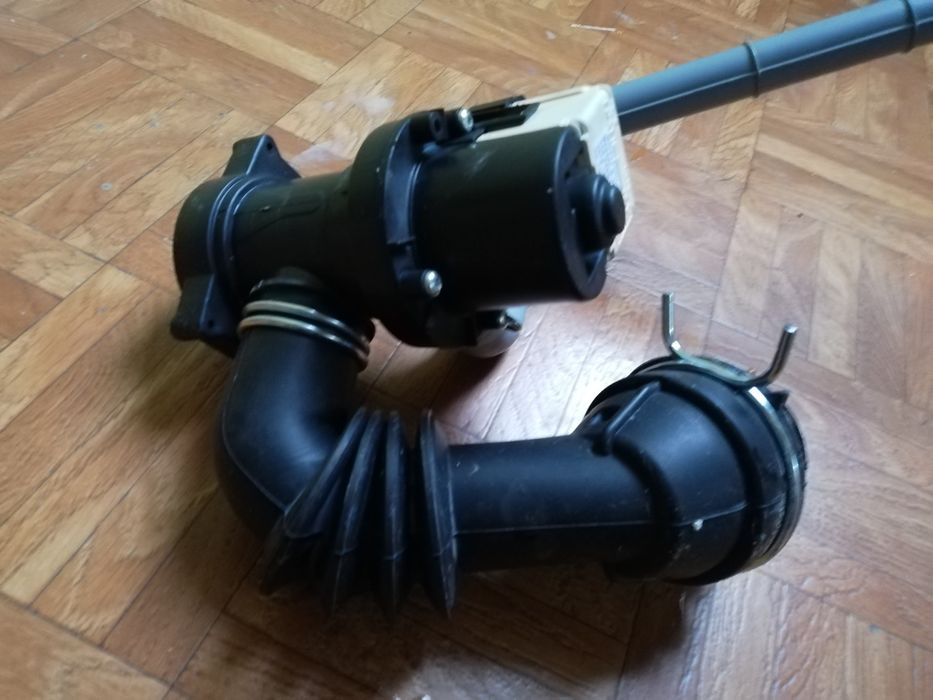 Pralka polar PFL/C 61232 P wszystkie części