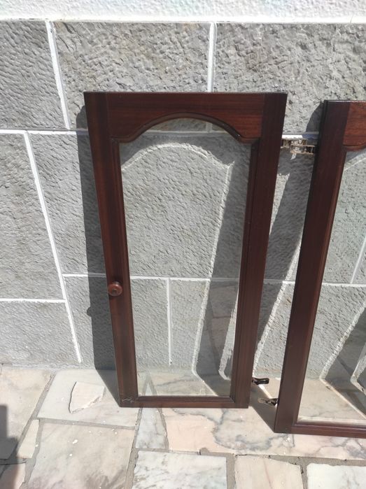 Portas de armário para cozinha ou outros móveis
