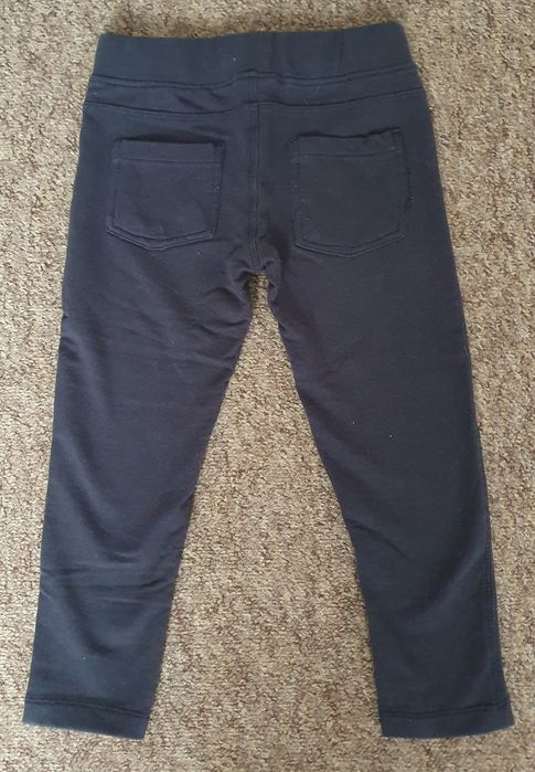 Spodnie rozmiar 98