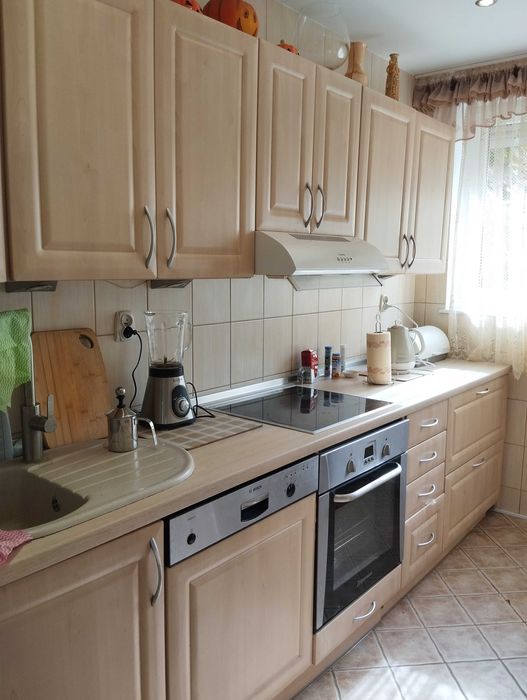 Wrocław Gaj - pokój dla kobiety