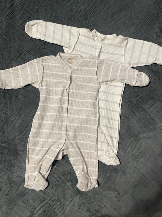 Дитячий одяг 56-62 р.