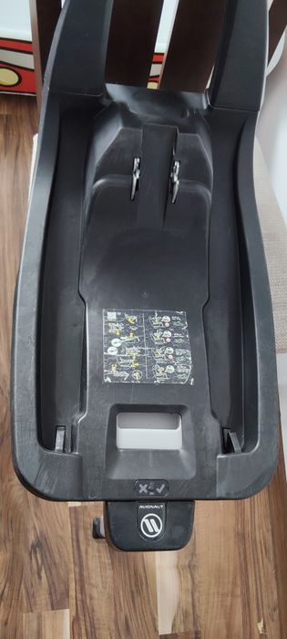 Avionaut Pixel pro 2.0 baza isofix