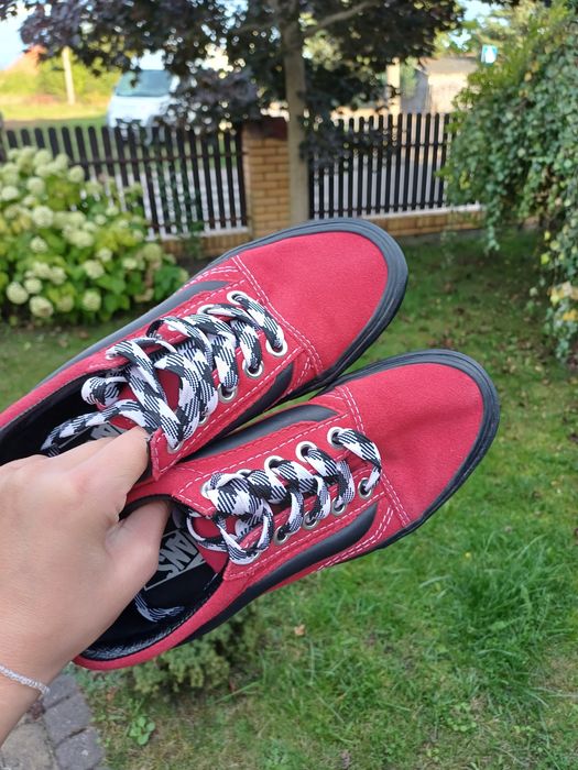 Buty vans Old skool 40