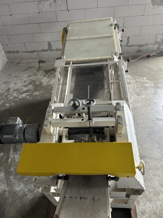 Видовжувач до хліба WP