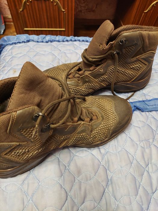 Берцы , продам , хорошего качества.