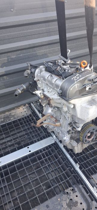 Silnik kompletny Volkswagen skoda seat 1.0 CHY