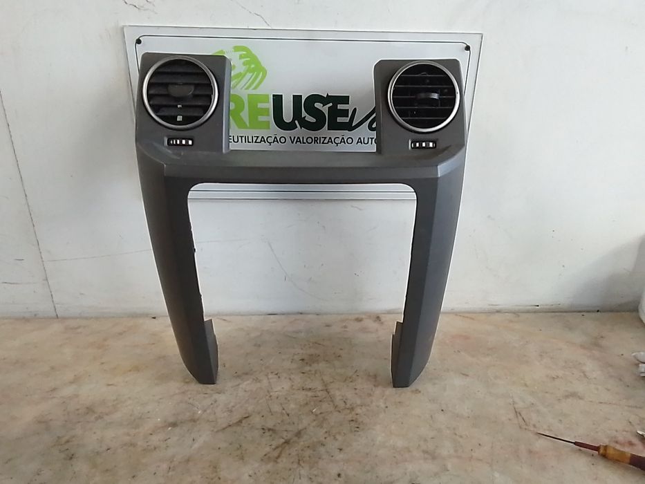 Difusor / saída de ar LAND ROVER Discovery III (L319)