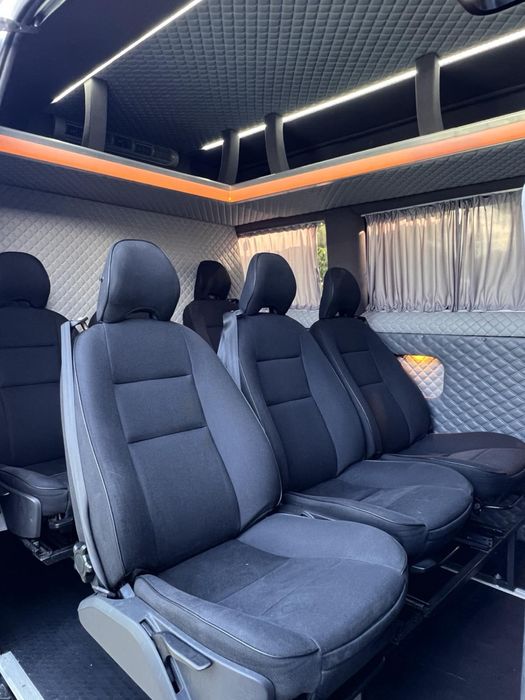 Renault Master пасажир 8+1, ідеальний стан