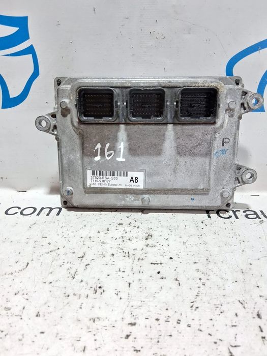 Centralina Original Motor Keihin Honda Civic 1.8i R18A2 37820-RSA-G33