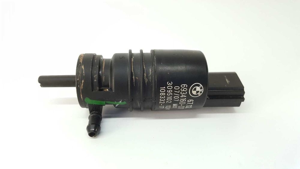 BOMBA LIMPA VIDROS BMW X5 (E70) 3.0D