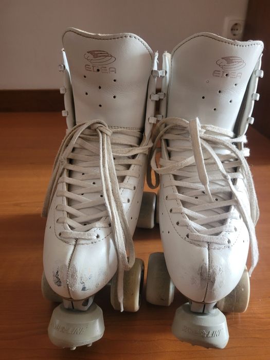 Patins Edea Ritmo-Patinagem artística  255  .