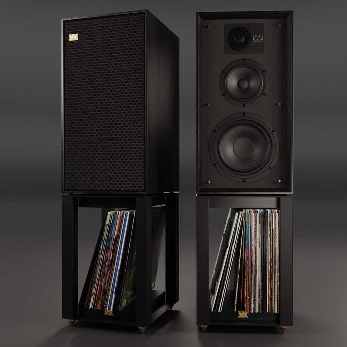 Wharfedale Super Linton | raty 0% | sklep WROCŁAW