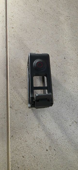 Câmara dji action 5