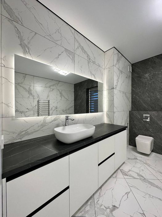 Продаж затишного будинку  120 кв.м на 8 сотках у Лісовій Бучі