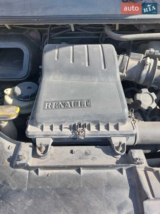 продам Renault Mascott 2005
