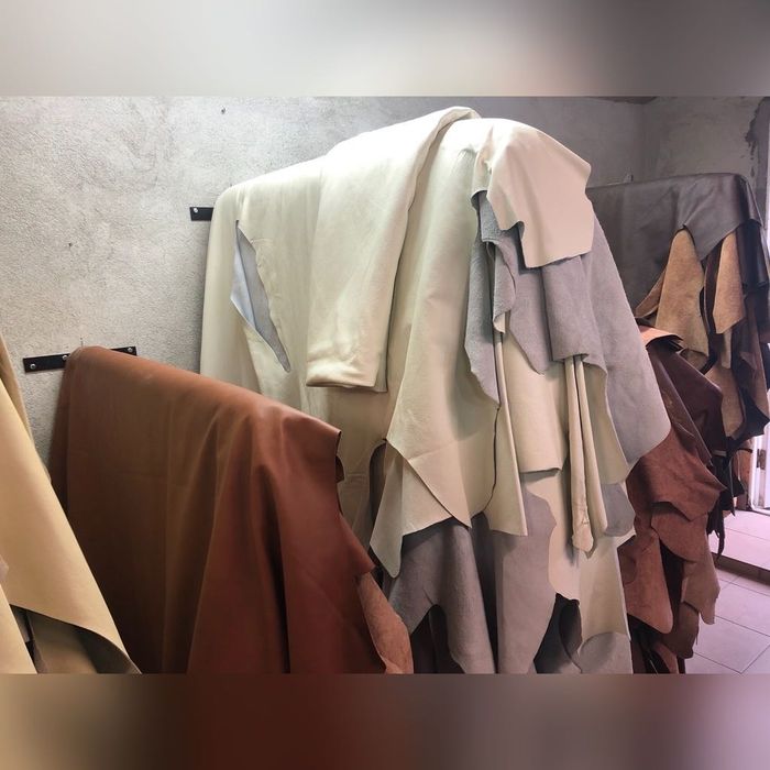 Włoskie Skóry Meblowe PREMIUM–Montana-Sierra-nappa od 75 zł/m² BRUTTO