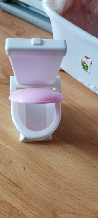 Mebelki do łazienki