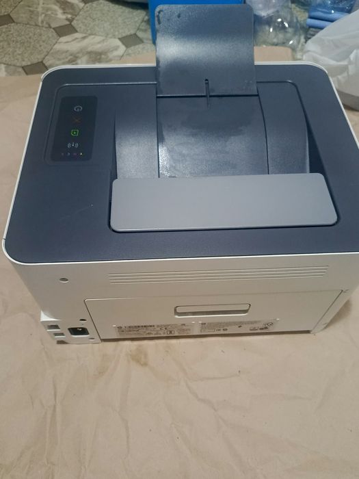 Принтер Hewlett-Packard Color laser 150nw