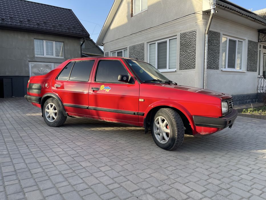 Джета в хорошому стані