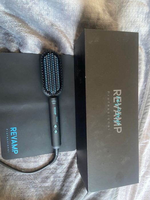 Escova Revamp Professional