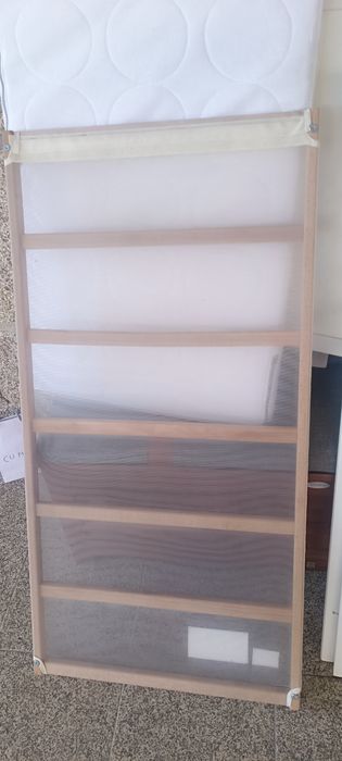 cama de bebê IKEA