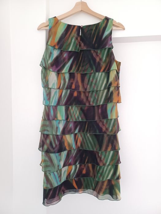 Vestido de cerimónia da Antea (El Corte Inglés) - em excelente estado