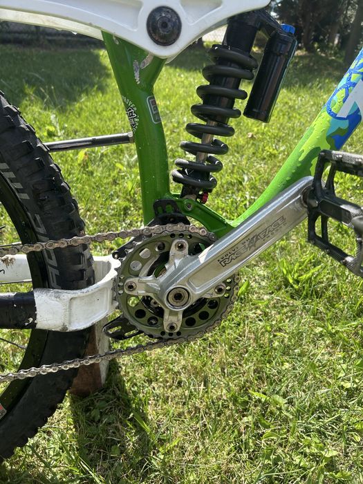 Kona stinky deluxe 2009