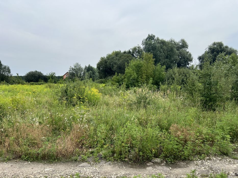 Пр зем12сЗазимье село в природном тихом месте